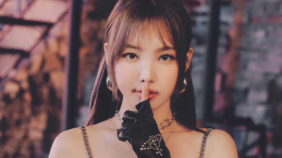 Nayeon TWICE Talk That Talk (Concept 1) 4K Wallpaper iPhone HD Phone #1461i