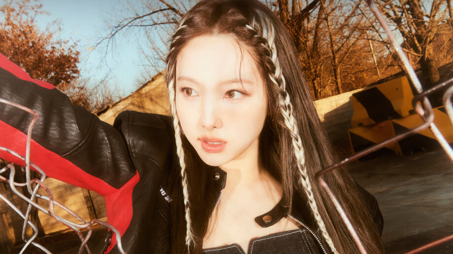 Nayeon TWICE Talk That Talk (Concept 1) 4K Wallpaper iPhone HD Phone #1461i