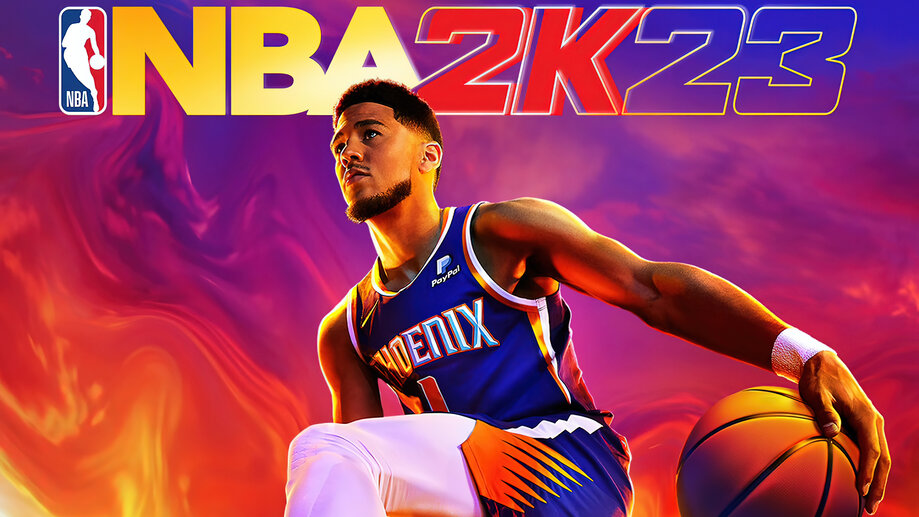 NBA 2K23 4K Wallpaper iPhone HD Phone #2641i