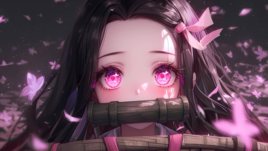 Anime HD 4K Wallpaper PC Phone