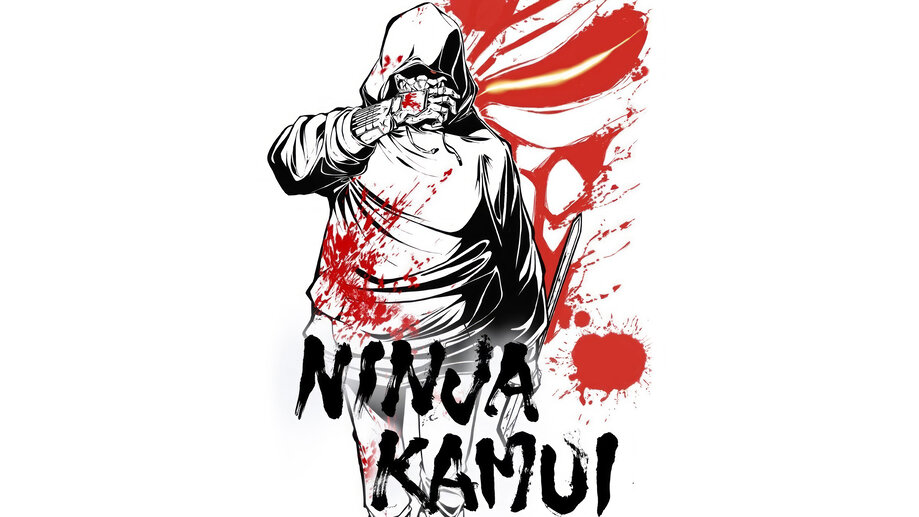 Ninja Kamui 4K #2541o Wallpaper iPhone Phone