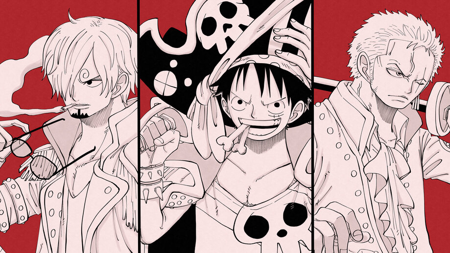 Zoro One Piece 4K Wallpaper #6.57