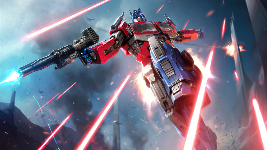 Wallpaper optimus prime 180+ G1