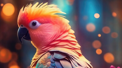 bird desktop wallpaper
