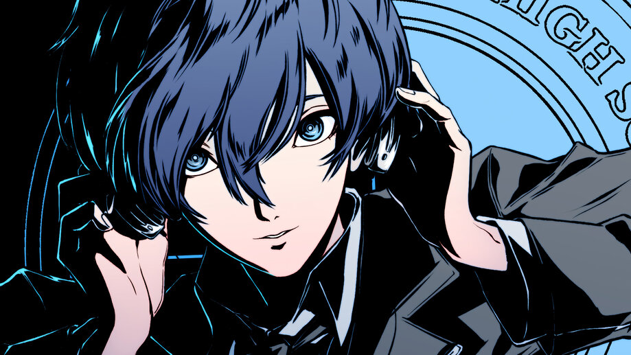 Persona 3 Reload Makoto Yuki 4K #8701n Wallpaper iPhone Phone