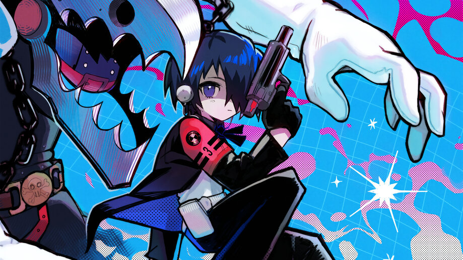 Persona 3 Reload Mokoto Yuki 4K #8741n Wallpaper PC Desktop