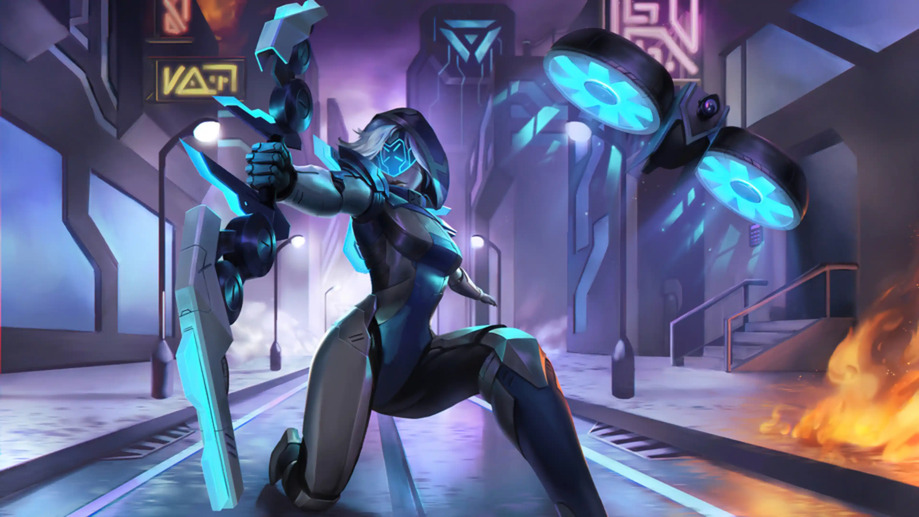 PROJECT: Ashe Champion Skin  Lol league of legends, League of legends,  Champions league of legends