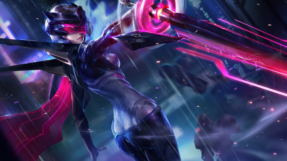 Fiora Wallpapers 4K HD