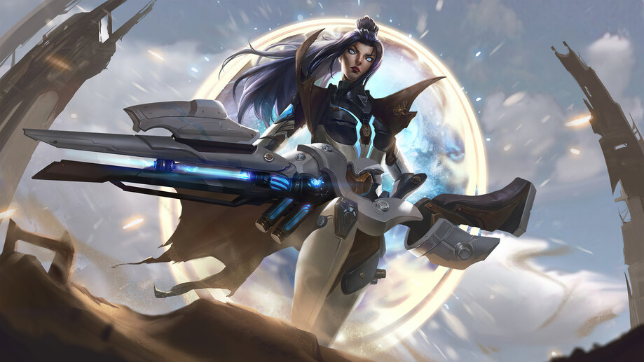 Caitlyn Wallpapers 4K HD