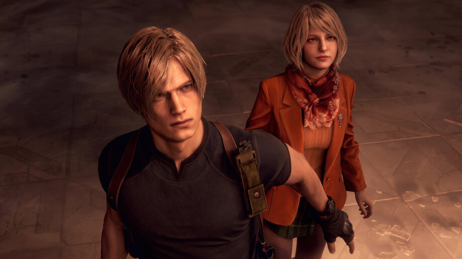 20+ Resident Evil 4 HD Wallpapers and Backgrounds