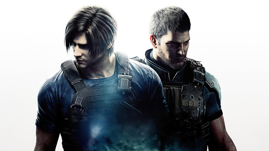 HD resident evil wallpapers