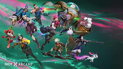 gaming wallpapers hd league of legends