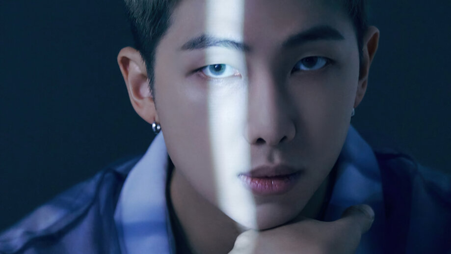 RM BTS Proof 4K #7231g Wallpaper PC Desktop