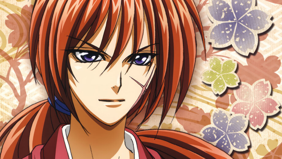 Rurouni Kenshin Aoshi Shinomori 4K Wallpaper iPhone HD Phone #1111l