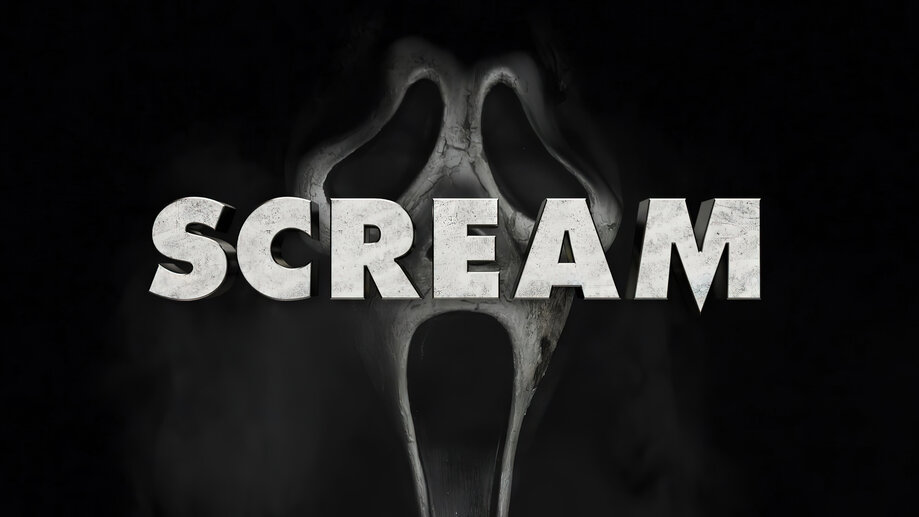 Scream 6 Ghostface 4K Wallpaper iPhone HD Phone #7331j