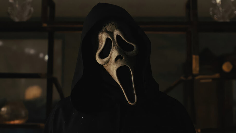 Scream 6 Movie Poster Cast 4K Wallpaper iPhone HD Phone #7291j