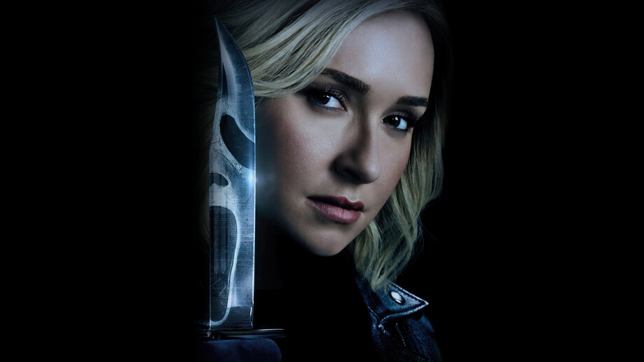 Scream 6 Hayden Panettiere 4K #8981j Wallpaper iPhone Phone