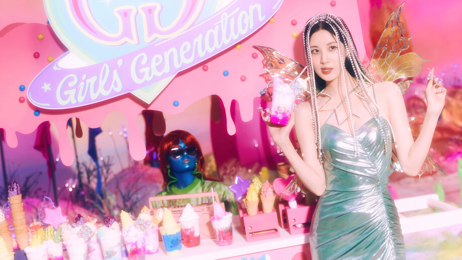 Seohyun Girls Generation 4K #8310g Wallpaper PC Desktop