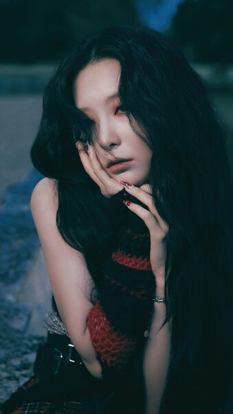 Seulgi 28 Reasons Wallpaper PC Desktop