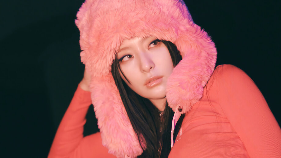 Seulgi Red Velvet Birthday 4K #5851j Wallpaper iPhone Phone