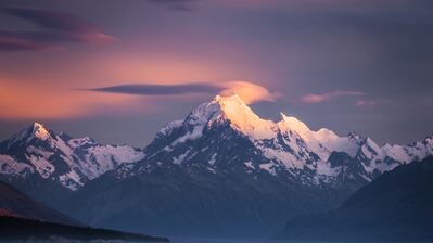 New Zealand Mountains Images - Free Download on Freepik
