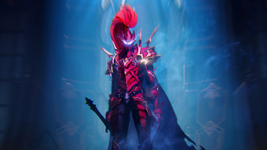 Solo Leveling ARISE Igris Blood 4K #4503a Wallpaper iPhone Phone