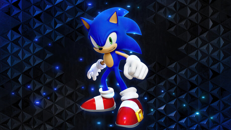 Download Sonic Frontiers Wallpaper - Wallpaper Sun  Sonic, Wallpapers for  mobile phones, Platform game