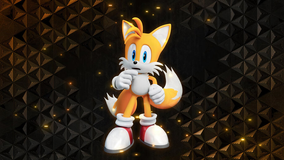 Sonic Frontiers Big the Cat 4K Wallpaper iPhone HD Phone #6400h