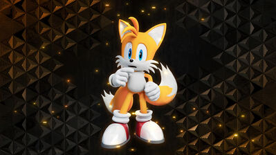 100+] Sonic And Tails Wallpapers