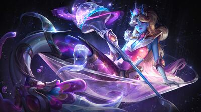70+ Nami (League of Legends) HD Wallpapers and Backgrounds