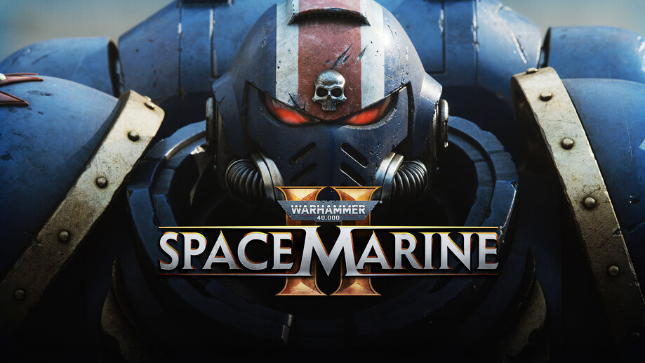 Space Marine 2 4K #7861e Wallpaper PC Desktop