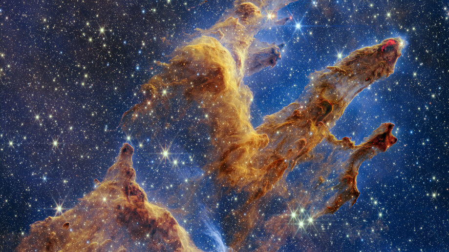 Space Nebula Pillars Of 4k 8k 4960h Wallpaper Pc Desktop 6244