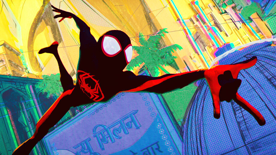 190+ Spider-Man: Across The Spider-Verse HD Wallpapers and Backgrounds