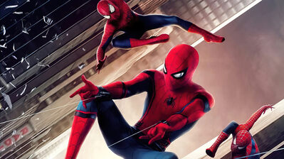 Wallpaper : Spider Man Homecoming Movie, Peter Parker 1536x2048 - kalantal  - 1529687 - HD Wallpapers - WallHere