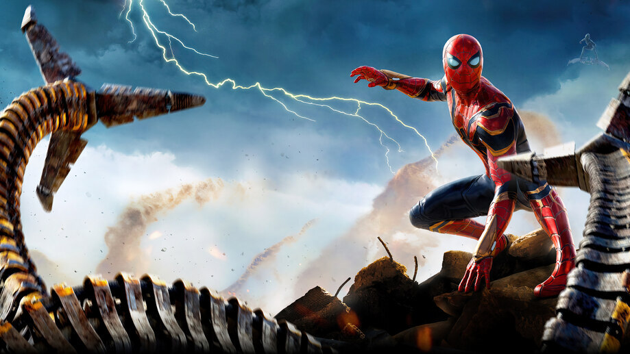 Spider-Man No Way Home 4K #5691e Wallpaper PC Desktop