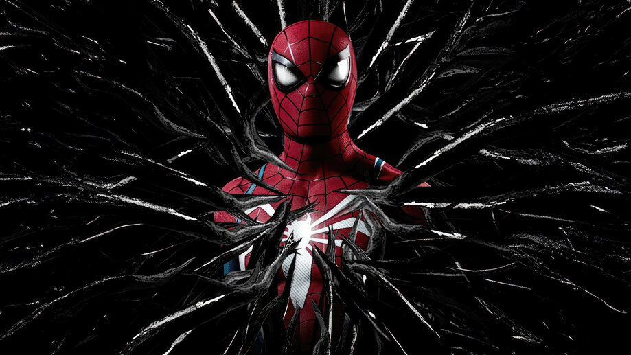 100+] 4k Spider Man Wallpapers