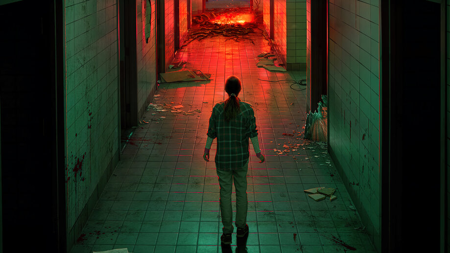 Stranger Things Season 4 Poster 4K #2471h Wallpaper iPhone Phone