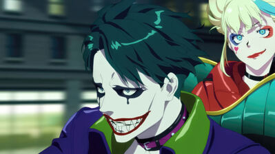 Joker Persona 5 Scramble The Phantom Strikers, HD wallpaper | Peakpx