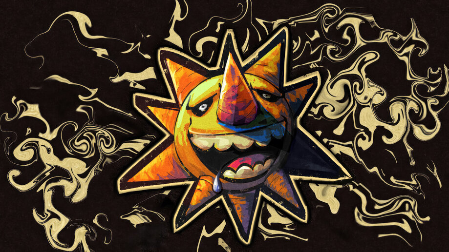 Sun, Laughing, Soul Eater, Wallpaper, #6385n Wallpaper iPhone Phone
