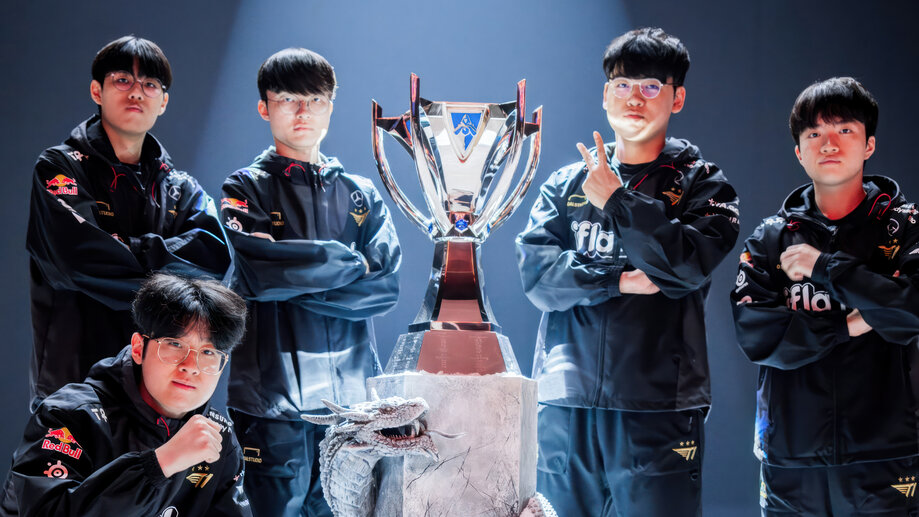 T1 LoL Worlds 2023 Champion 4K 431n Wallpaper iPhone Phone