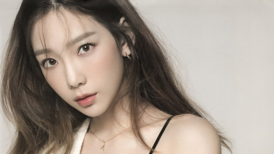 Taeyeon Wallpapers 4K HD