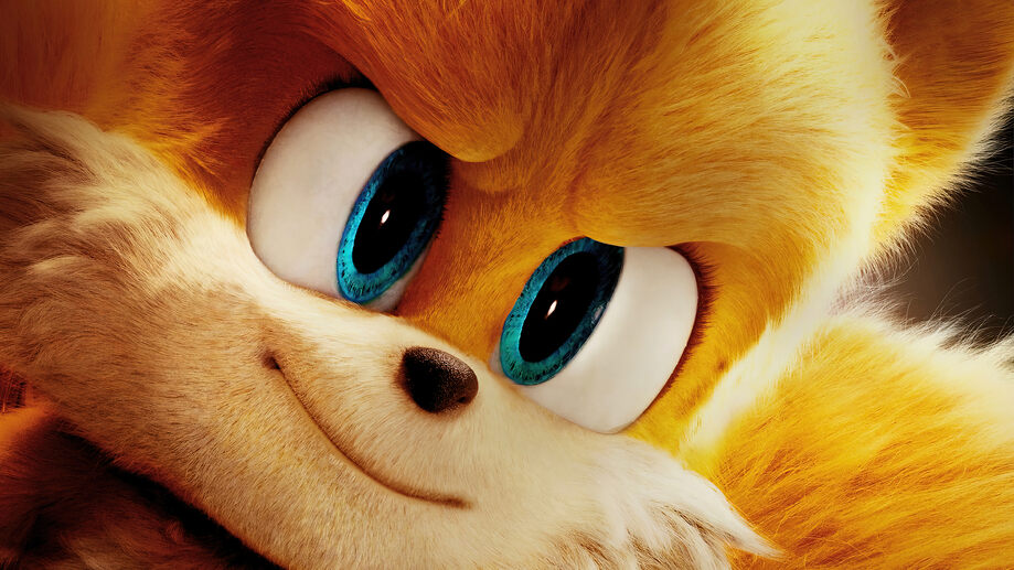 Tails Wallpapers 4K HD