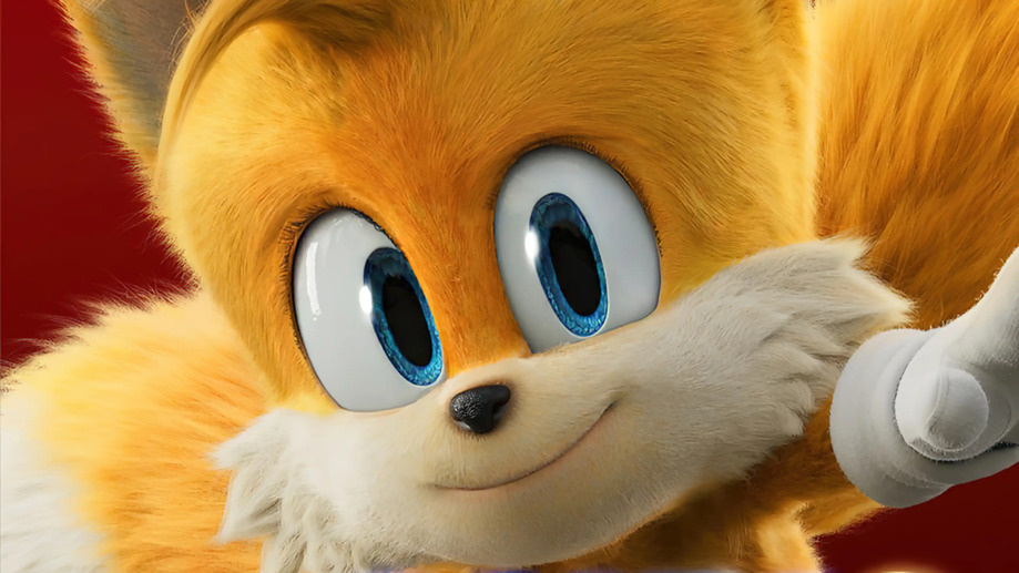 tails the fox wallpaper