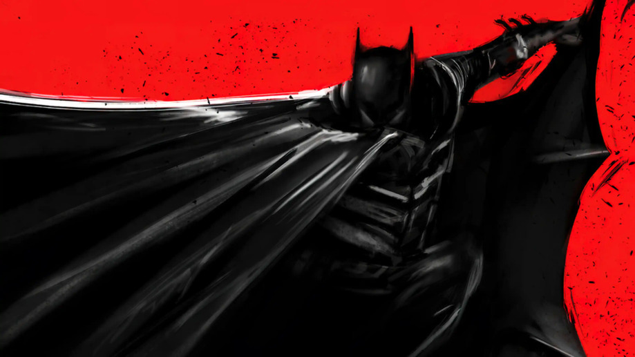 The Batman Movie 2022 Art 4K Wallpaper iPhone HD Phone #8391f