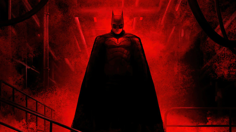 The Batman Movie 2022 Art 4K Wallpaper iPhone HD Phone #8391f