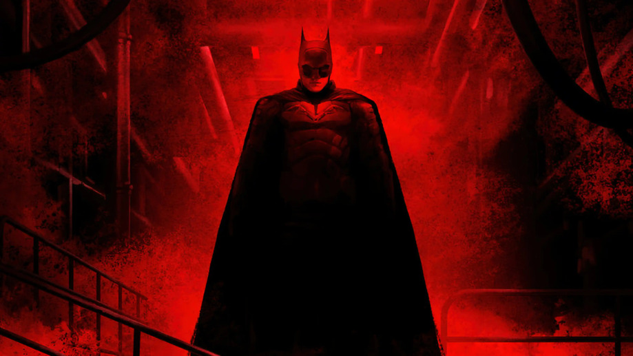 The Batman 2022 Movie 4K Wallpaper iPhone HD Phone #5481f