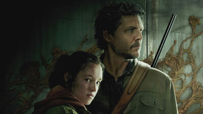 HBO The Last Of Us Thumbnail