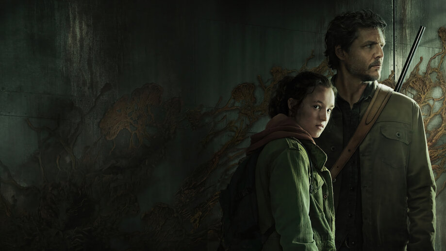 The Last of Us HBO Max Joel and Ellie 4K Wallpaper iPhone HD Phone