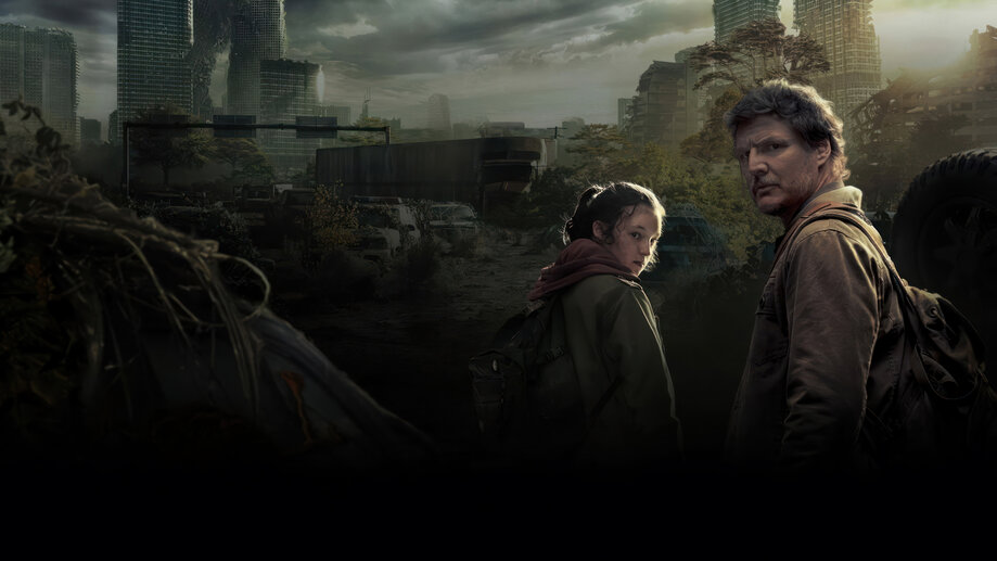 The Last of Us Wallpaper 4K, HBO series