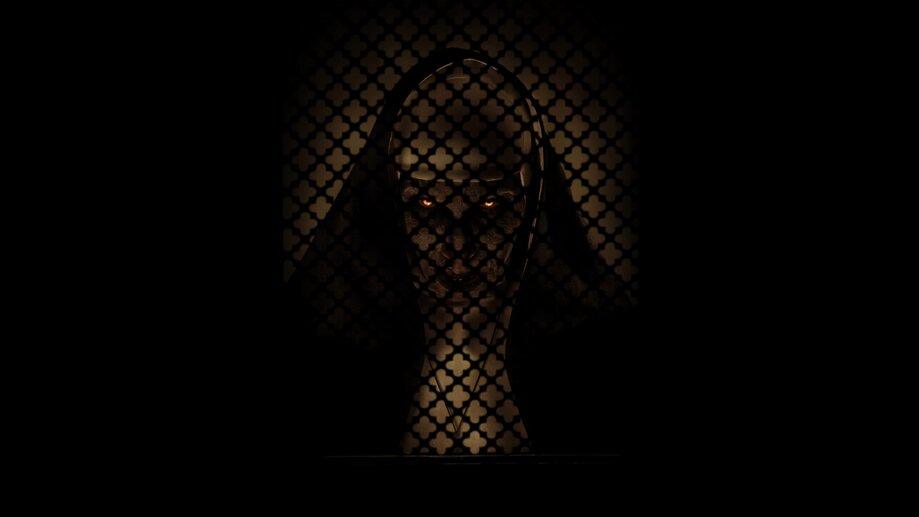 The Nun 2 Valak Movie 4K 8K #2871l Wallpaper iPhone Phone